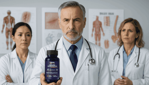HSL Labs Healing Acceleration Formula™ – Therapy Plan Phase One - Image 10